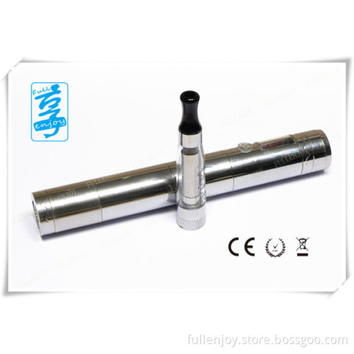 1.6ml Super Vapor CE5+ Starter Kit with Pbvmax Battery